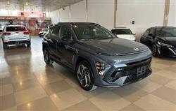 هیۆندای کۆنا